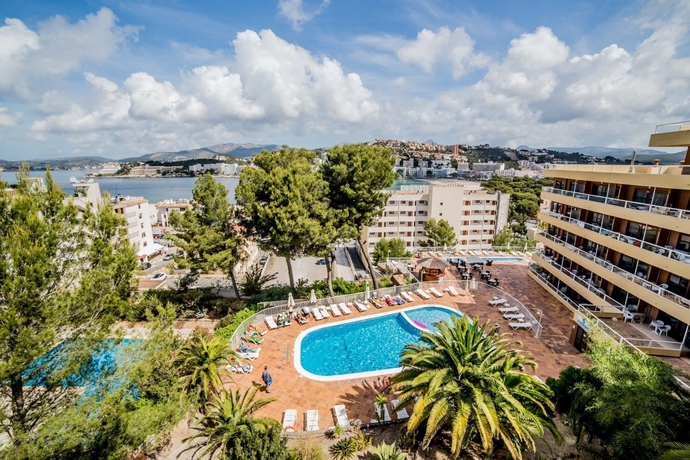 Hotel Portofino y Sorrento