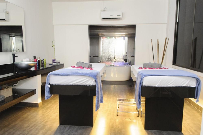 Hotel Porton Medellin 