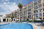 Apartamentos Portonova Apartamentos Portonova