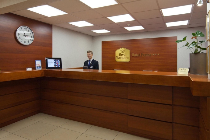 Hotel Portos