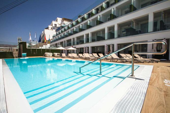 Hotel Portosol