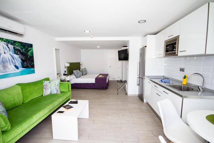 Hotel Portosol