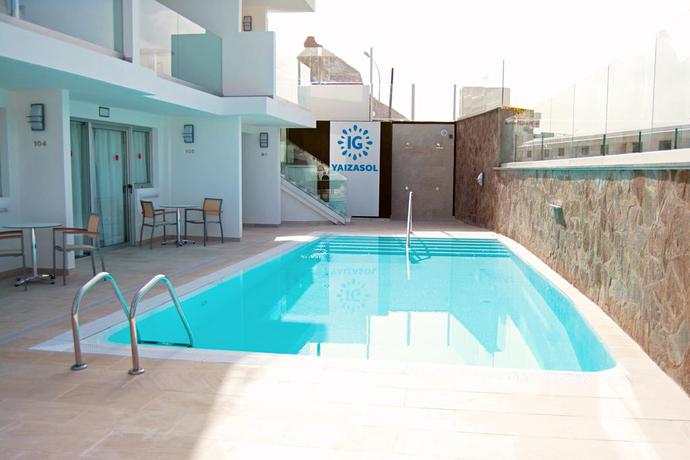 Hotel Portosol