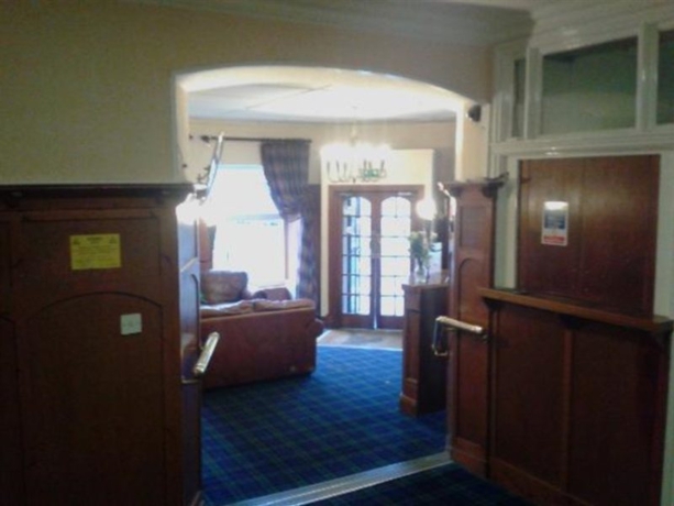 Hotel Portree 