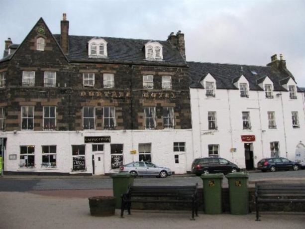 Hotel Portree 