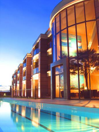 Hotel Portside