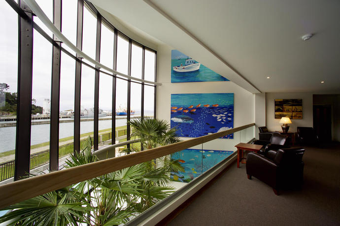 Hotel Portside