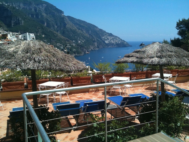 Hotel Posa Posa