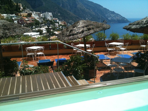 Hotel Posa Posa