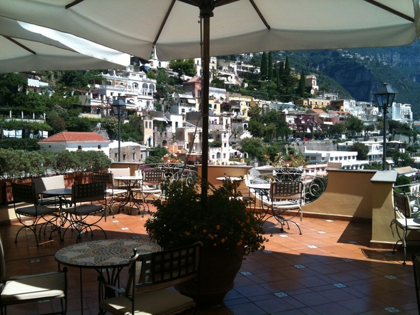 Hotel Posa Posa