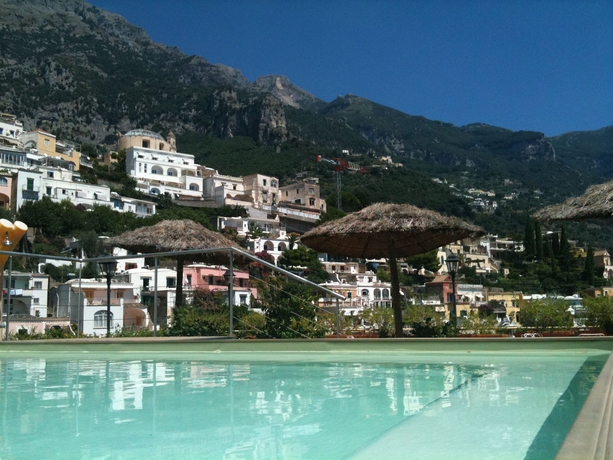 Hotel Posa Posa