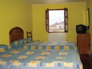 Hotel Posada Asturiano