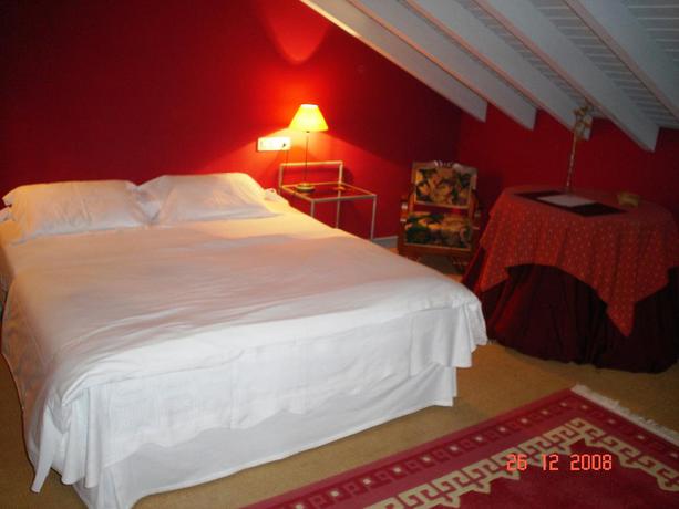 Hotel Posada Casa De Guela