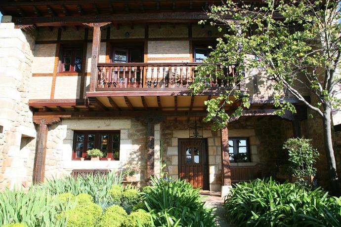 Hotel Posada Casa De Guela