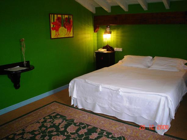 Hotel Posada Casa De Guela