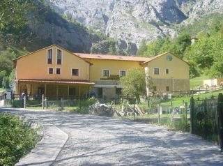 Hotel Posada De Montañero