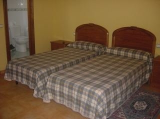Hotel Posada De Montañero