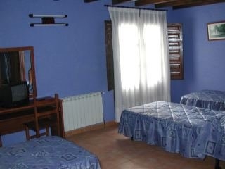 Hotel Posada De Montañero