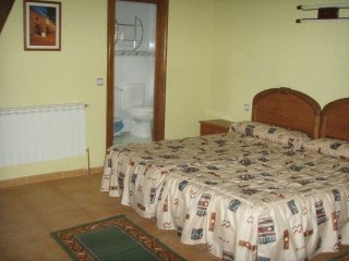 Hotel Posada De Montañero