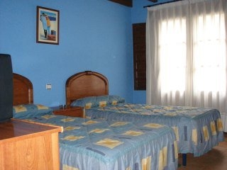 Hotel Posada De Montañero