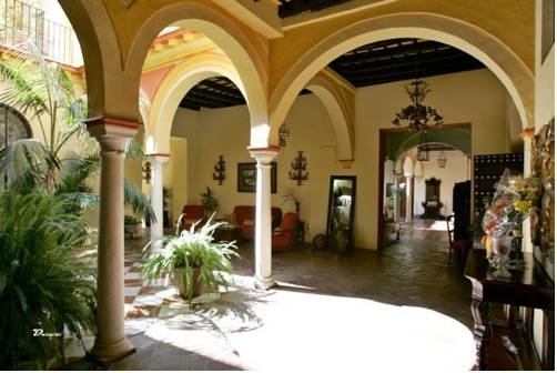 Hotel Posada De Palacio