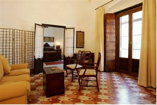 Hotel Posada De Palacio