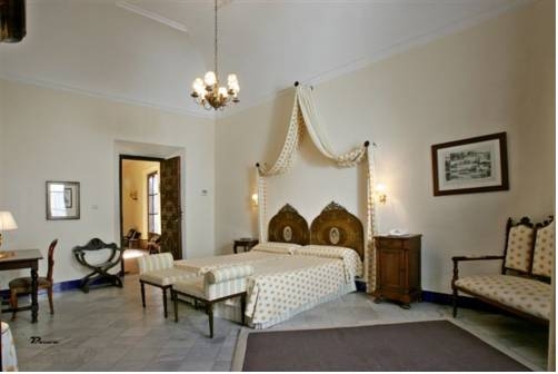 Hotel Posada De Palacio