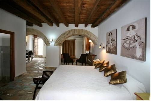 Hotel Posada De Palacio