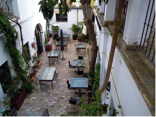 Hotel Posada De Palacio