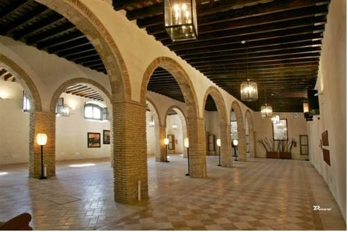 Hotel Posada De Palacio