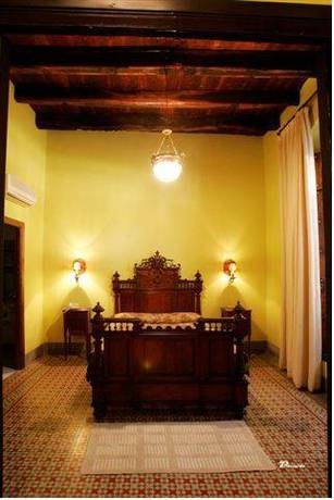 Hotel Posada De Palacio