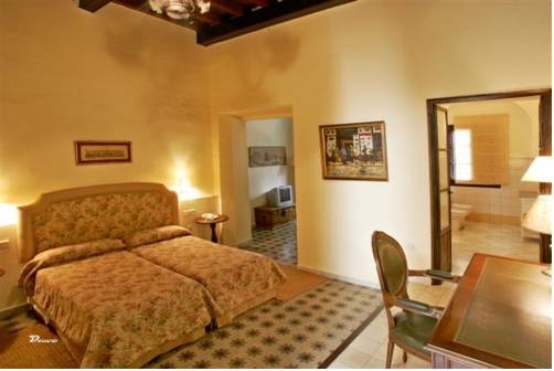 Hotel Posada De Palacio