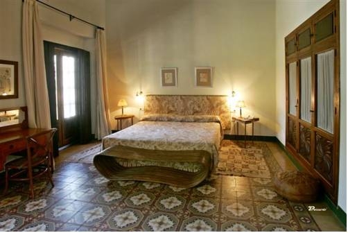 Hotel Posada De Palacio
