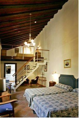 Hotel Posada De Palacio