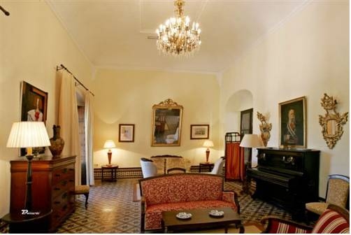 Hotel Posada De Palacio