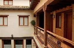 Hotel Posada Del Rincon