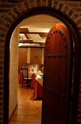 Hotel Posada Del Rincon