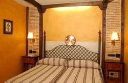 Hotel Posada Del Rincon