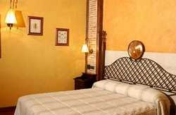 Hotel Posada Del Rincon