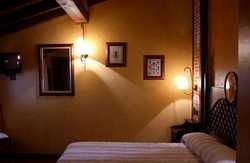 Hotel Posada Del Rincon