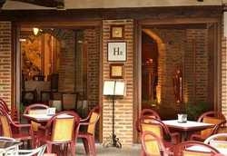 Hotel Posada Del Rincon