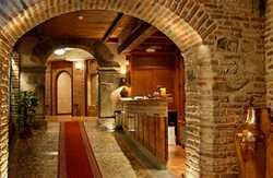 Hotel Posada Del Rincon