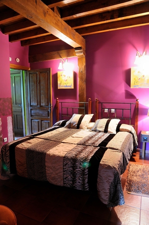Hotel Posada Del Valle