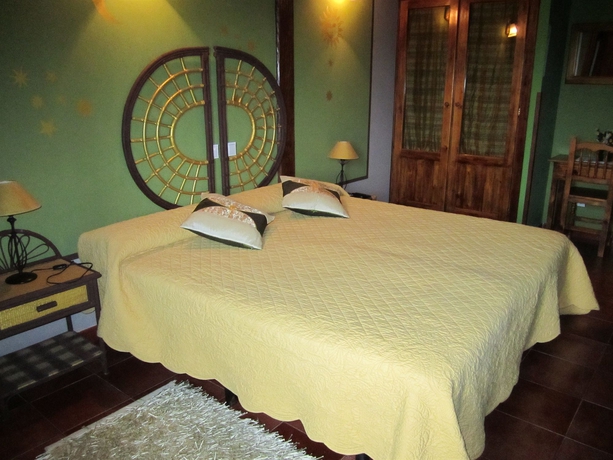 Hotel Posada Del Valle