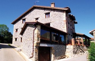 Hotel Posada Entrecomillas