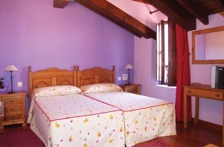 Hotel Posada Entrecomillas