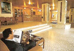 Hotel Posada