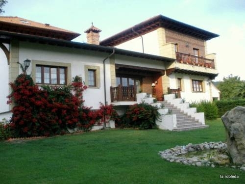 Hotel Posada La Robleda