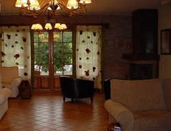 Hotel Posada La Robleda