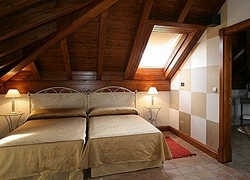 Hotel Posada La Robleda